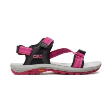 Sandale dama -  56909 - Piele ecologica - Roz