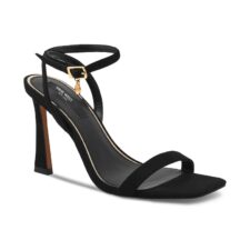 Sandale dama -  585664 - Sintetic - Negru