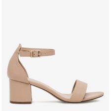 Sandale dama  5903698015767 - Sintetic - Bej