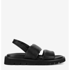 Sandale dama  5903698027098 - Piele naturala - Negru