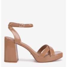 Sandale dama  5903698191959 - Sintetic - Bej