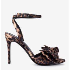 Sandale dama  5903698317724 - Textil - Maro