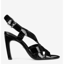 Sandale dama  5903698711034 - Piele naturala - Negru