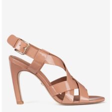 Sandale dama  5903698711058 - Piele naturala - Bej