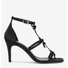 Sandale dama  5903698723983 - Textil - Negru