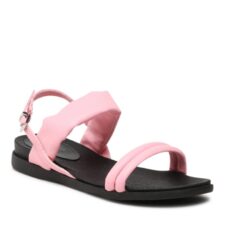 Sandale dama -  5904248648800 - Roz - Piele ecologica -