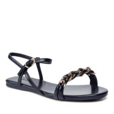 Sandale dama -  5904248778057 - Piele ecologica - Negru