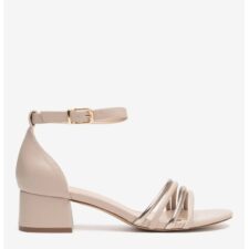 Sandale dama  5904862315218 - Sintetic - Bej