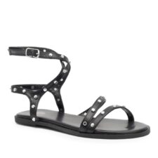 Sandale dama -  5904862692432 - Negru - Sintetic