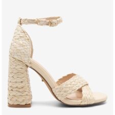 Sandale dama  5904862697383 - Textil - Bej
