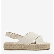 Sandale dama  5904862712451 - Textil - Bej