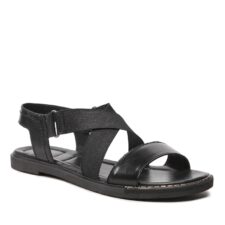 Sandale dama -  5904862770093 - Textil - Negru