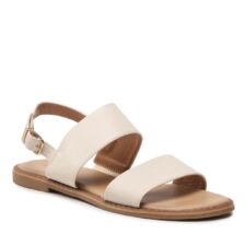 Sandale dama -  5904862803470 - Piele ecologica - Bej