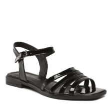 Sandale dama -  5904862804477 - Piele naturala - Negru
