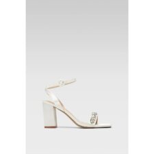 Sandale dama  5904862805078 - Textil - Bej