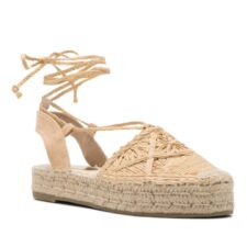 Sandale dama -  5904862837567 - Bej - Textil