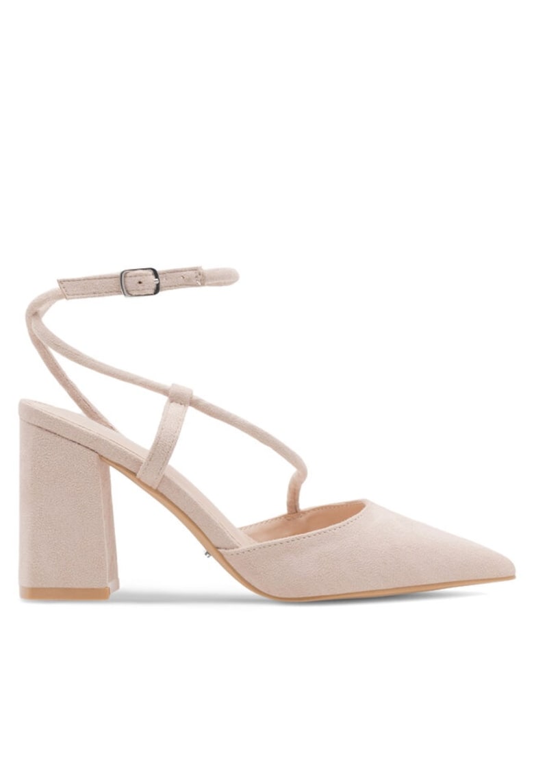 Sandale dama - 590486297216939 - Piele ecologica - Bej 1 Sandale dama - 590486297216939 - Piele ecologica - Bej