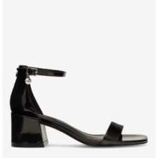 Sandale dama  5905588146056 - Sintetic - Negru