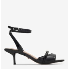 Sandale dama  5905588150664 - Sintetic - Negru