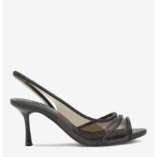 Sandale dama  5905588261162 - Sintetic - Negru