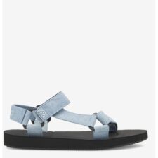 Sandale dama  5905588306320 - Textil - Negru