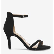 Sandale dama  5905588322825 - Sintetic - Negru