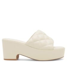 Sandale dama -  590558838067241 - Sintetic - Ecru