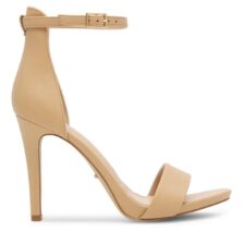 Sandale dama -  590558843975236 - Sintetic - Bej