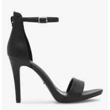 Sandale dama  5905588439769 - Sintetic - 40 EU - Negru