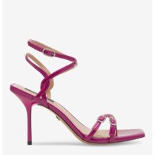 Sandale dama  5905588473442 - Sintetic - 36 EU - Roz
