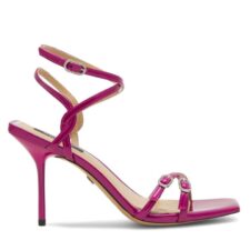 Sandale dama -  590558847344240 - Sintetic - Roz