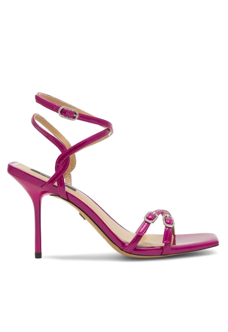 Sandale dama - 590558847344240 - Sintetic - Roz 1 Sandale dama - 590558847344240 - Sintetic - Roz