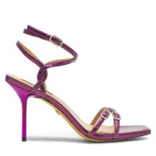 Sandale dama -  590558847347339 - Sintetic - Violet