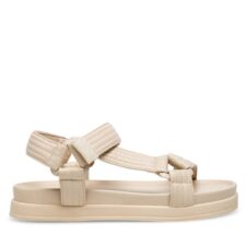 Sandale dama -  590558849291736 - Sintetic - Bej