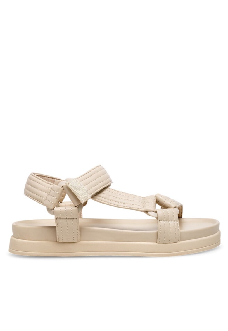 Sandale dama - 590558849291736 - Sintetic - Bej 1 Sandale dama - 590558849291736 - Sintetic - Bej