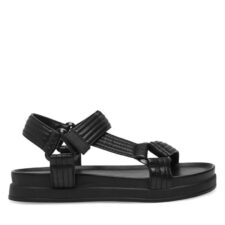 Sandale dama -  590558849292439 - Sintetic - Negru