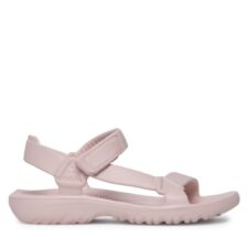 Sandale dama -  590558851791737 - Sintetic - Roz