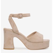 Sandale dama  5905588519140 - Textil - Bej