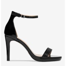 Sandale dama  5905588527138 - Sintetic - Negru