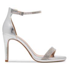 Sandale dama -  590558852714539 - Sintetic - Argintiu