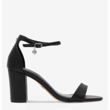 Sandale dama  5905588530244 - Sintetic - Negru