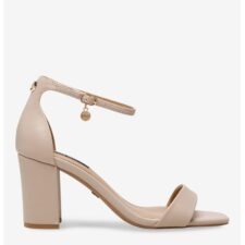 Sandale dama  5905588530251 - Sintetic - 39 EU - Bej