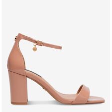 Sandale dama  5905588530268 - Sintetic - Roz