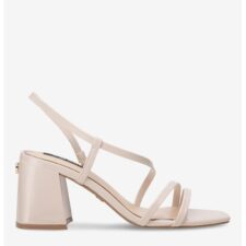 Sandale dama  5905588530657 - Sintetic - 40 EU - Bej