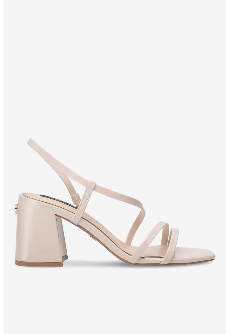 Sandale dama 5905588530657 - Sintetic - 40 EU - Bej 1 Sandale dama 5905588530657 - Sintetic - 40 EU - Bej