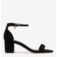 Sandale dama  5905588531005 - Textil - Negru