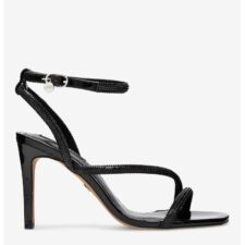 Sandale dama  5905588532040 - Sintetic - Negru