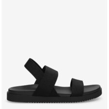 Sandale dama  5905588533382 - Textil - 35 EU - Negru