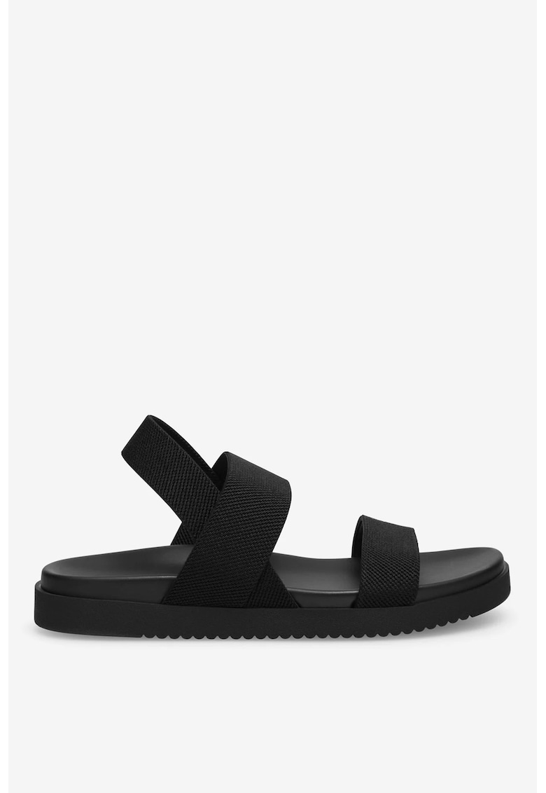 Sandale dama 5905588533382 - Textil - 35 EU - Negru 1 Sandale dama 5905588533382 - Textil - 35 EU - Negru