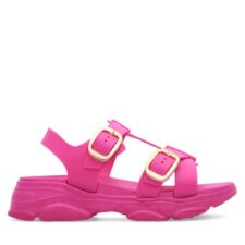 Sandale dama -  590558853705237 - Sintetic - Roz